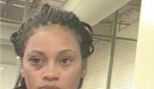 Zoe Brisco, - Orleans Parish County, LA 